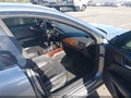 2012 Audi A7 — photo 5 of 16 | VIN WAUYGAFC2CN124197