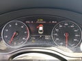 2012 Audi A7 — photo 7 of 16 | VIN WAUYGAFC2CN124197