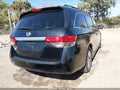2015 Honda Odyssey — photo 4 of 16 | VIN 5FNRL5H64FB028463