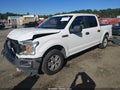 2018 Ford F-150 — photo 2 of 17 | VIN 1FTEW1CB8JFD71493