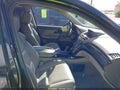 2007 Acura MDX — photo 5 of 17 | VIN 2HNYD28317H511315