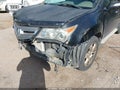 2007 Acura MDX — photo 6 of 17 | VIN 2HNYD28317H511315