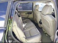 2007 Acura MDX — photo 8 of 17 | VIN 2HNYD28317H511315