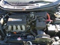 2014 Honda CR-Z — photo 10 of 19 | VIN JHMZF1D63ES002619