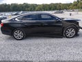 2017 Chevrolet Impala — photo 13 of 16 | VIN 2G1105S33H9141809
