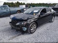 2017 Chevrolet Impala — photo 2 of 16 | VIN 2G1105S33H9141809