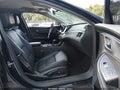 2017 Chevrolet Impala — photo 5 of 16 | VIN 2G1105S33H9141809