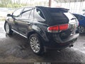 2011 Lincoln MKX — photo 3 of 16 | VIN 2LMDJ8JK8BBJ20045