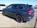 2024 Honda CR-V — photo 3 of 19 | VIN 5J6RS6H89RL029825