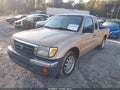 2000 Toyota Tacoma — photo 2 of 16 | VIN 4TAVL52N0YZ635306