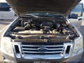 2008 Ford Explorer Sport Trac — photo 10 of 17 | VIN 1FMEU31E28UB34532
