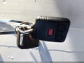 2008 Ford Explorer Sport Trac — photo 11 of 17 | VIN 1FMEU31E28UB34532