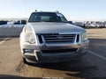 2008 Ford Explorer Sport Trac — photo 6 of 17 | VIN 1FMEU31E28UB34532