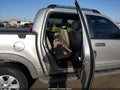 2008 Ford Explorer Sport Trac — photo 8 of 17 | VIN 1FMEU31E28UB34532