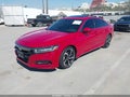 2018 Honda Accord — photo 2 of 15 | VIN 1HGCV2F36JA024408