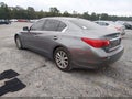 2015 Infiniti Q50 — photo 3 of 16 | VIN JN1BV7AR2FM410304