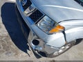 2007 Nissan Frontier — photo 6 of 11 | VIN 1N6AD07U87C446694