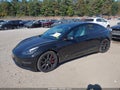 2022 Tesla Model 3 — photo 2 of 16 | VIN 5YJ3E1EC1NF154913