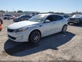 2016 Kia Optima — photo 2 of 11 | VIN 5XXGT4L32GG052631
