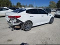 2016 Kia Optima — photo 4 of 11 | VIN 5XXGT4L32GG052631