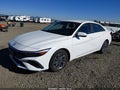 2024 Hyundai Elantra — photo 2 of 17 | VIN KMHLM4DG0RU655843