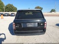 2017 Land Rover Range Rover — photo 17 of 17 | VIN SALGS2FE1HA330106