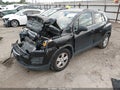 2015 Chevrolet Trax — photo 2 of 16 | VIN KL7CJLSB1FB123035
