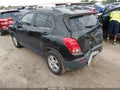 2015 Chevrolet Trax — photo 3 of 16 | VIN KL7CJLSB1FB123035