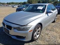 2013 BMW 3 Series — photo 2 of 12 | VIN WBA3B5C57DF595537