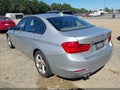 2013 BMW 3 Series — photo 3 of 12 | VIN WBA3B5C57DF595537