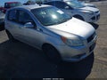 2011 Chevrolet Aveo — photo 1 of 11 | VIN KL1TD6DE9BB199039