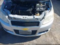 2011 Chevrolet Aveo — photo 6 of 11 | VIN KL1TD6DE9BB199039