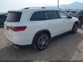 2026 Mercedes-Benz GLS-Class — photo 4 of 16 | VIN 4JGFF5KE0TB621063