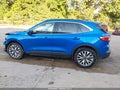 2021 Ford Escape — photo 15 of 17 | VIN 1FMCU9J98MUB18407
