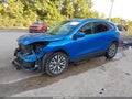 2021 Ford Escape — photo 2 of 17 | VIN 1FMCU9J98MUB18407