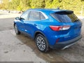 2021 Ford Escape — photo 3 of 17 | VIN 1FMCU9J98MUB18407