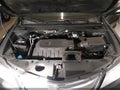 2014 Acura RDX — photo 10 of 16 | VIN 5J8TB4H53EL019700