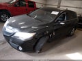 2014 Acura RDX — photo 2 of 16 | VIN 5J8TB4H53EL019700