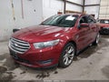 2013 Ford Taurus — photo 2 of 17 | VIN 1FAHP2E88DG212267