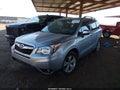 2016 Subaru Forester — photo 2 of 16 | VIN JF2SJARC5GH455481