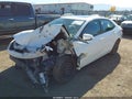 2016 Toyota Corolla — photo 2 of 17 | VIN 2T1BURHE5GC547881