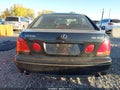 2003 Lexus GS 300 — photo 16 of 16 | VIN JT8BD69S230184154