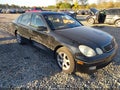2003 Lexus GS 300 — photo 1 of 16 | VIN JT8BD69S230184154