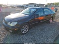 2003 Lexus GS 300 — photo 2 of 16 | VIN JT8BD69S230184154