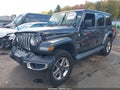 2019 Jeep Wrangler Unlimited — photo 2 of 16 | VIN 1C4HJXEN5KW620775