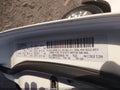 2016 Ram 1500 — photo 9 of 17 | VIN 1C6RR6NG7GS208159