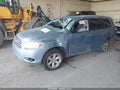 2008 Toyota Highlander — photo 2 of 16 | VIN JTEES41A182030120