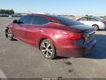2017 Nissan Maxima — photo 3 of 13 | VIN 1N4AA6AP1HC376660