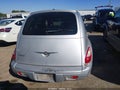 2008 Chrysler PT Cruiser — photo 16 of 16 | VIN 3A8FY48B58T179238