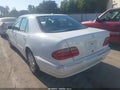 2000 Mercedes-Benz E-Class — photo 3 of 11 | VIN WDBJF65J7YA997882